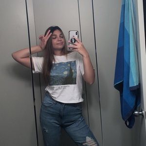 Meet your Posher, Dima